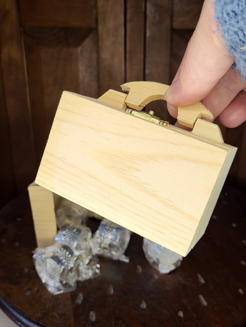Crafters Items - Picture 10 of 15